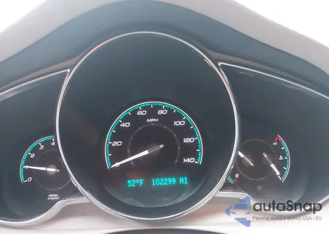 2012 Chevrolet Malibu Ls из США, поврежденный, VIN 1G1ZB5E02CF247117